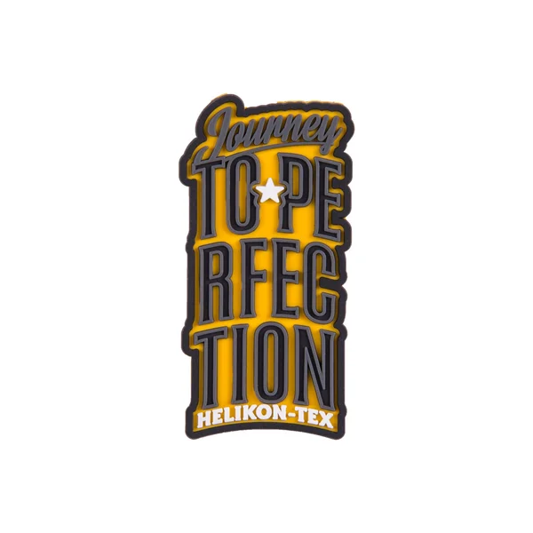 Helikon-Tex Journey Patch - PVC