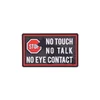 Helikon-Tex K9 Patch - PVC