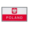 Helikon-Tex Polish Banner Patch (90 x 50 mm) - PVC