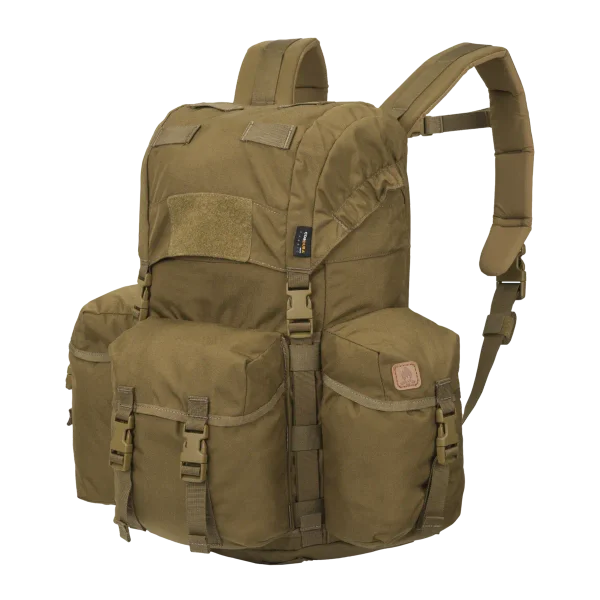 Helikon-Tex Bergen Backpack — Coyote