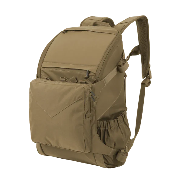 Helikon-Tex BAIL OUT BAG  Backpack — Coyote