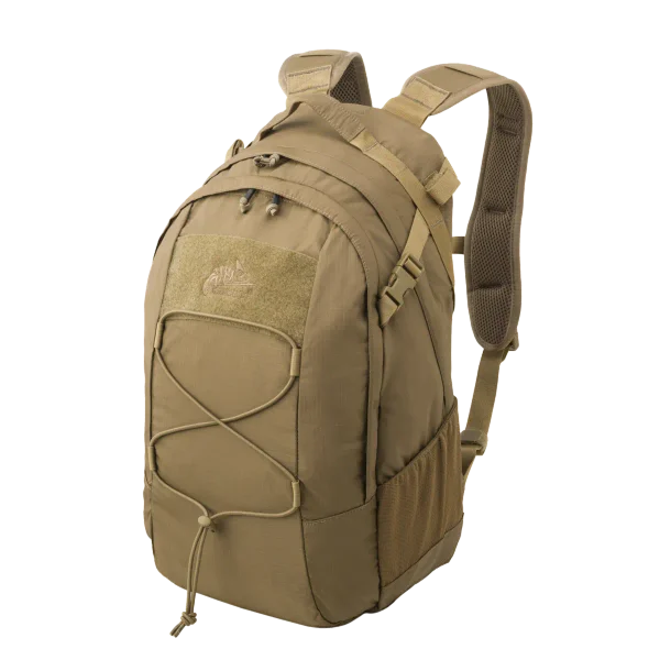 Helikon-Tex EDC Lite Backpack - Nylon — Coyote