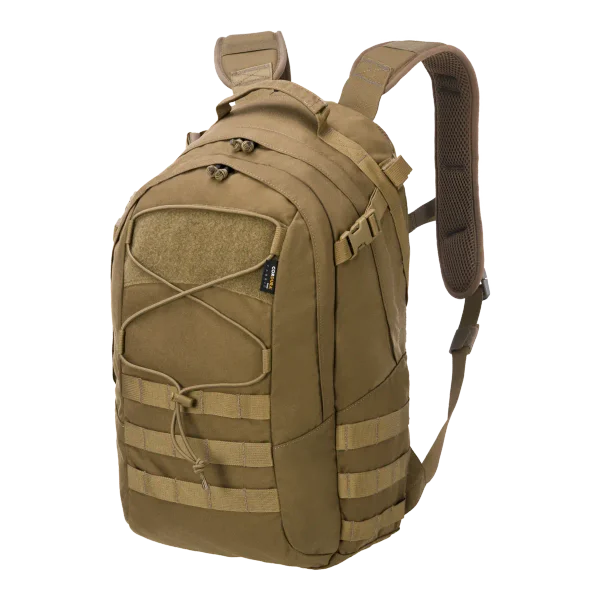 Helikon-Tex EDC Backpack - Cordura — Coyote