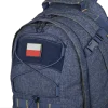 Helikon-Tex EDC  Backpack - Nylon Polyester Blend