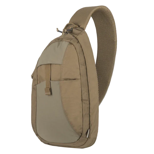 Helikon-Tex EDC Sling Backpack — Coyote