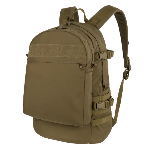Helikon-Tex Guardian Assault Backpack — Coyote
