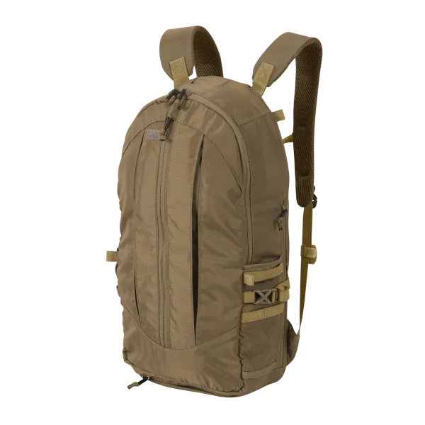 Helikon-Tex Groundhog  Backpack — Coyote