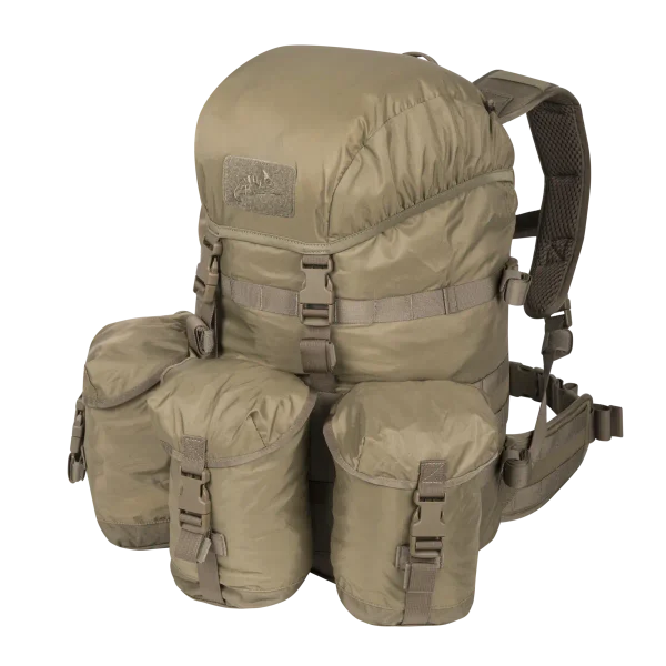 Helikon-Tex MATILDA Backpack - Nylon — Coyote