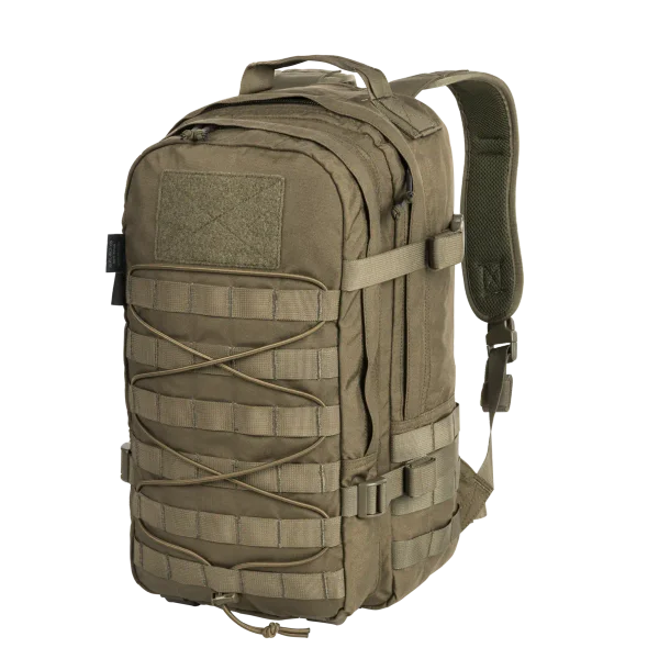 Helikon-Tex RACCOON Mk2 Backpack - Cordura — Coyote