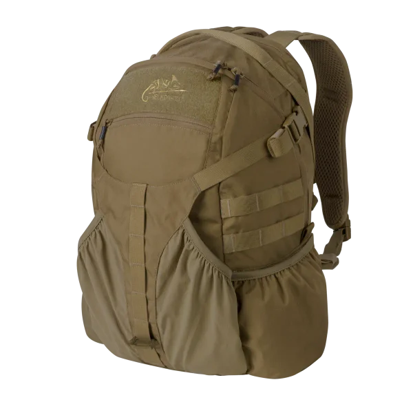 Helikon-Tex RAIDER Backpack - Cordura — Coyote