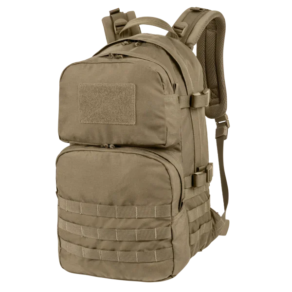 Helikon-Tex RATEL Mk2 Backpack - Cordura — Coyote