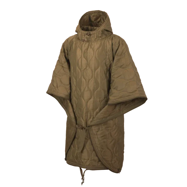 Helikon-Tex SWAGMAN ROLL Basic — Coyote