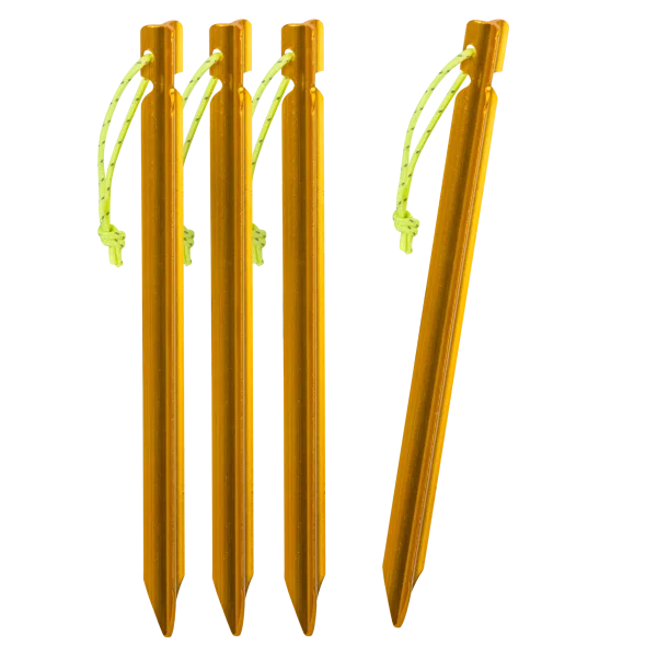 Helikon-Tex Tarp Stakes — Orange