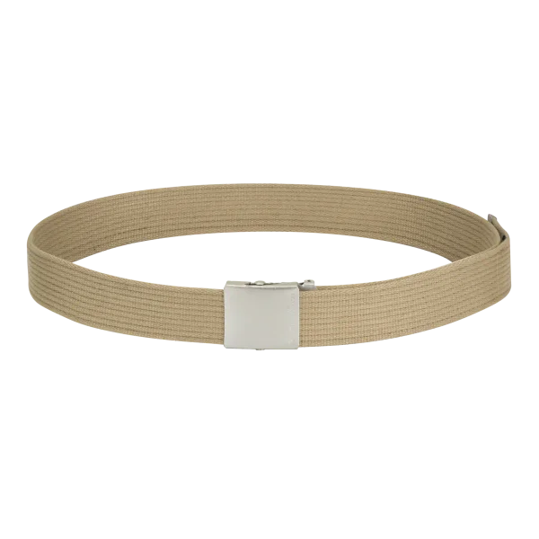 Helikon-Tex CANVAS Belt — Khaki