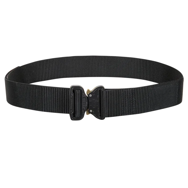 Helikon-Tex COBRA (FC45) Tactical Belt — Black