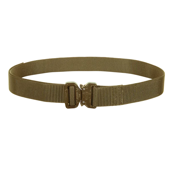 Helikon-Tex COBRA (FC38) Tactical Belt — Coyote