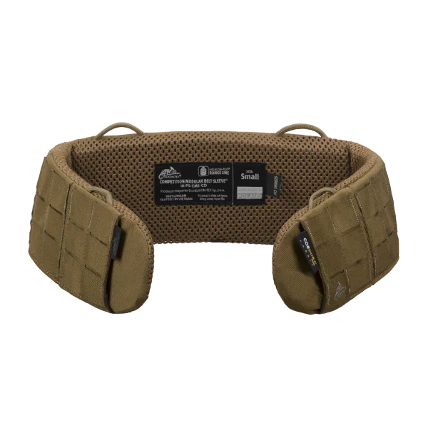 Helikon-Tex COMPETITION Modular Belt Sleeve — Coyote