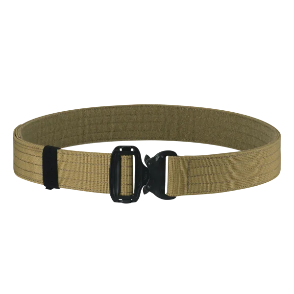 Helikon-Tex Competition Nautic Shooting Belt — Coyote