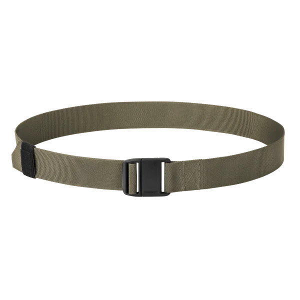 Helikon-Tex EDC Magnetic Belt — Olive Green / Black