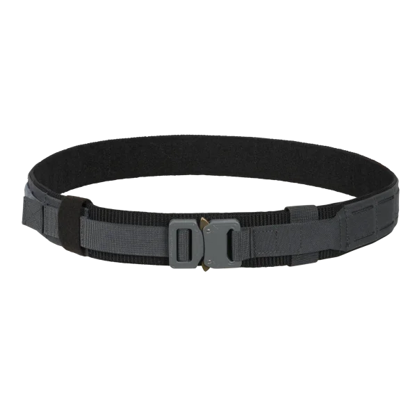 Helikon-Tex Cobra Modular Range Belt (45mm) — Shadow Grey