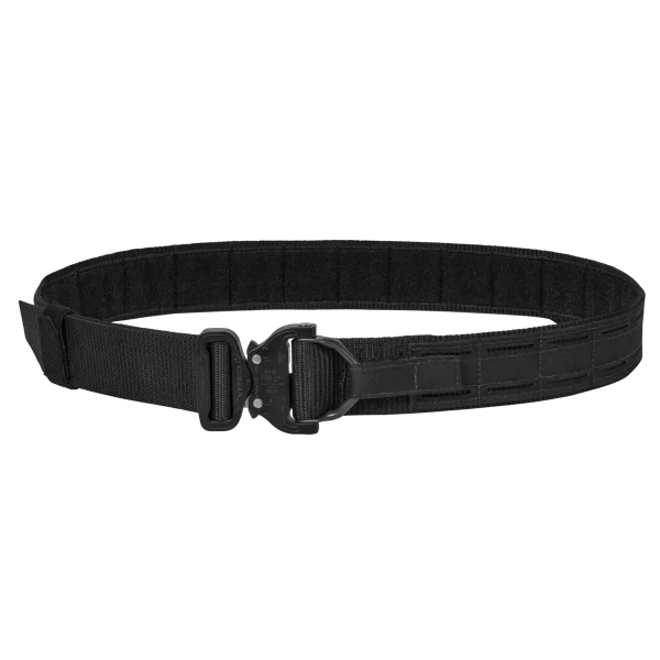 Helikon-Tex Cobra Modular Rescue Belt (45mm) — Black