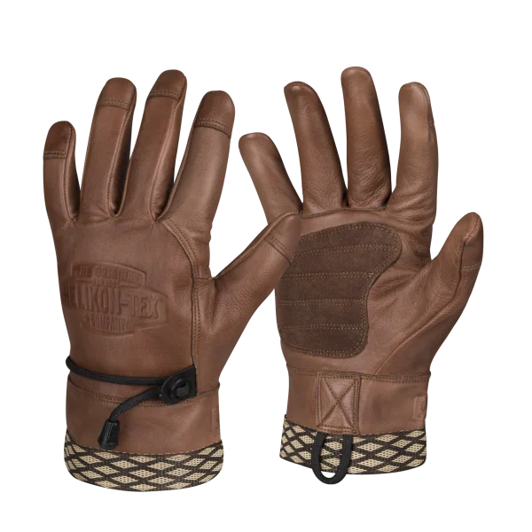 Helikon-Tex Woodcrafter Gloves