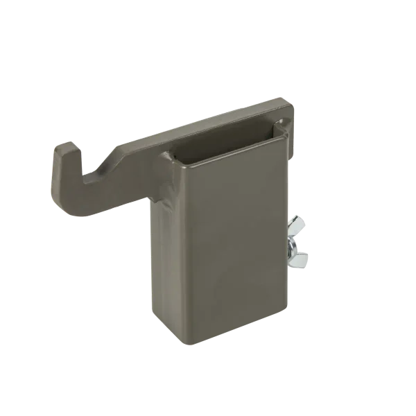 Helikon-Tex SRT Target Mounting Hook  - Hardox 600 Steel