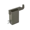 Helikon-Tex SRT Target Mounting Hook  - Hardox 600 Steel