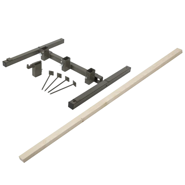 Helikon-Tex Foldable Metal Stand - Steel