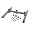 Helikon-Tex Metal Stand Light - Steel