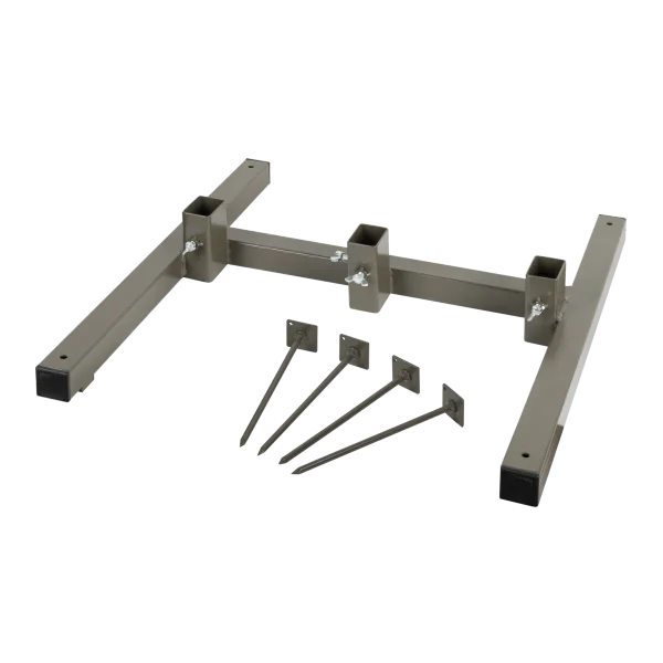 Helikon-Tex Metal Stand Light - Steel