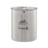 Helikon-Tex Pathfinder Stainless Steel Bottle & Cup