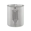 Helikon-Tex Pathfinder Stainless Steel Bottle & Cup