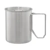 Helikon-Tex PATHFINDER Stainless Steel Bottle Cook Set