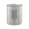 Helikon-Tex PATHFINDER Stainless Steel Bottle Cook Set