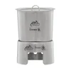 Helikon-Tex PATHFINDER Canteen Cooking Set