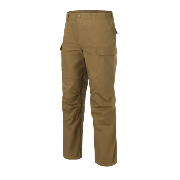 Helikon-Tex BDU Mk2 Pants — Coyote
