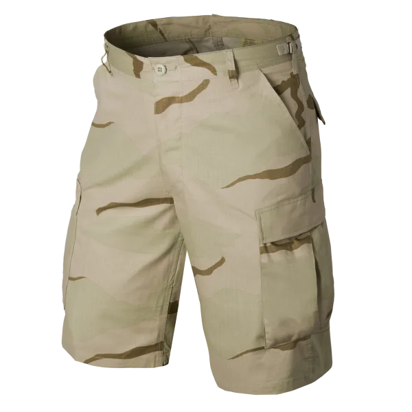 Helikon-Tex BDU Shorts - Cotton Ripstop
