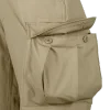 Helikon-Tex BDU Shorts - Cotton Ripstop