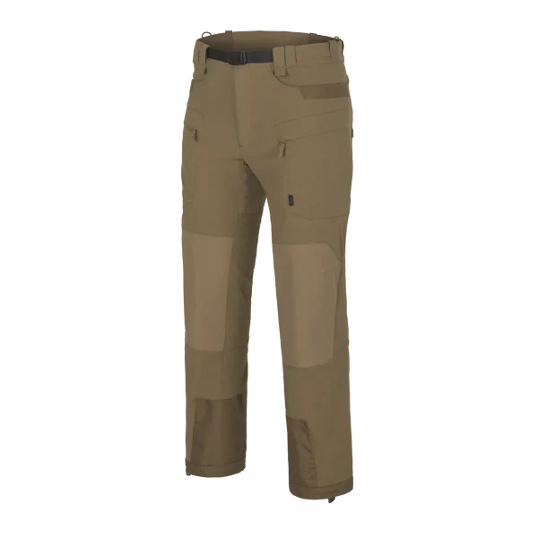 Helikon-Tex BLIZZARD Pants - StormStretch — Coyote