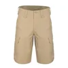 Helikon-Tex CPU Shorts - Cotton Ripstop