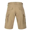 Helikon-Tex CPU Shorts - Cotton Ripstop