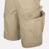 Helikon-Tex CPU Shorts - Cotton Ripstop