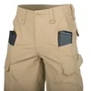 Helikon-Tex CPU Shorts - Cotton Ripstop