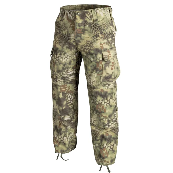 Helikon-Tex CPU Pants - NyCo Ripstop