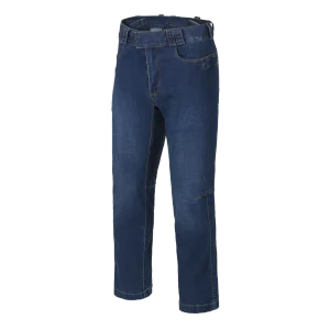 Helikon-Tex COVERT TACTICAL PANTS - Denim Mid
