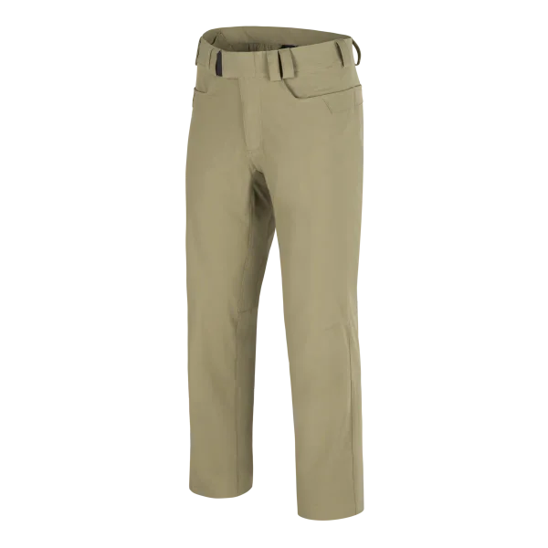 Helikon-Tex COVERT TACTICAL PANTS - VersaStretch — Khaki