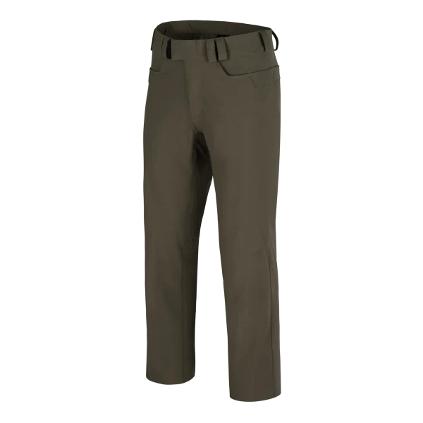 Helikon-Tex COVERT TACTICAL PANTS - VersaStretch Lite — Taiga Green