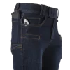 Helikon-Tex GREYMAN TACTICAL JEANS Slim - Denim Mid