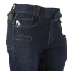 Helikon-Tex GREYMAN TACTICAL JEANS Slim - Denim Mid